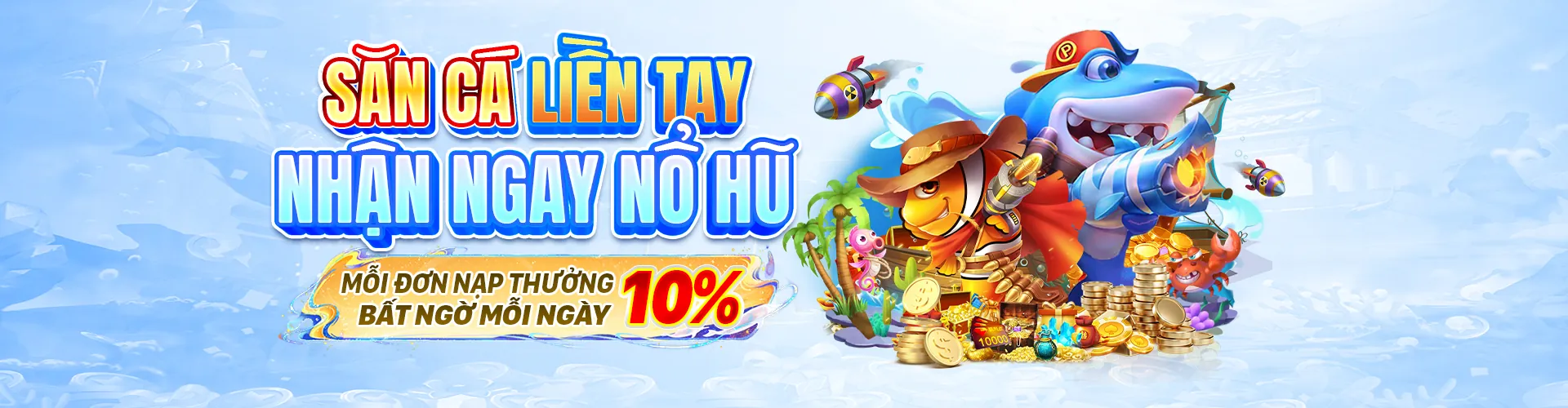 Thế giới bắn cá net88 win